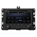 Dodge Ram 2013-2019 Aftermarket  Android Head Unit